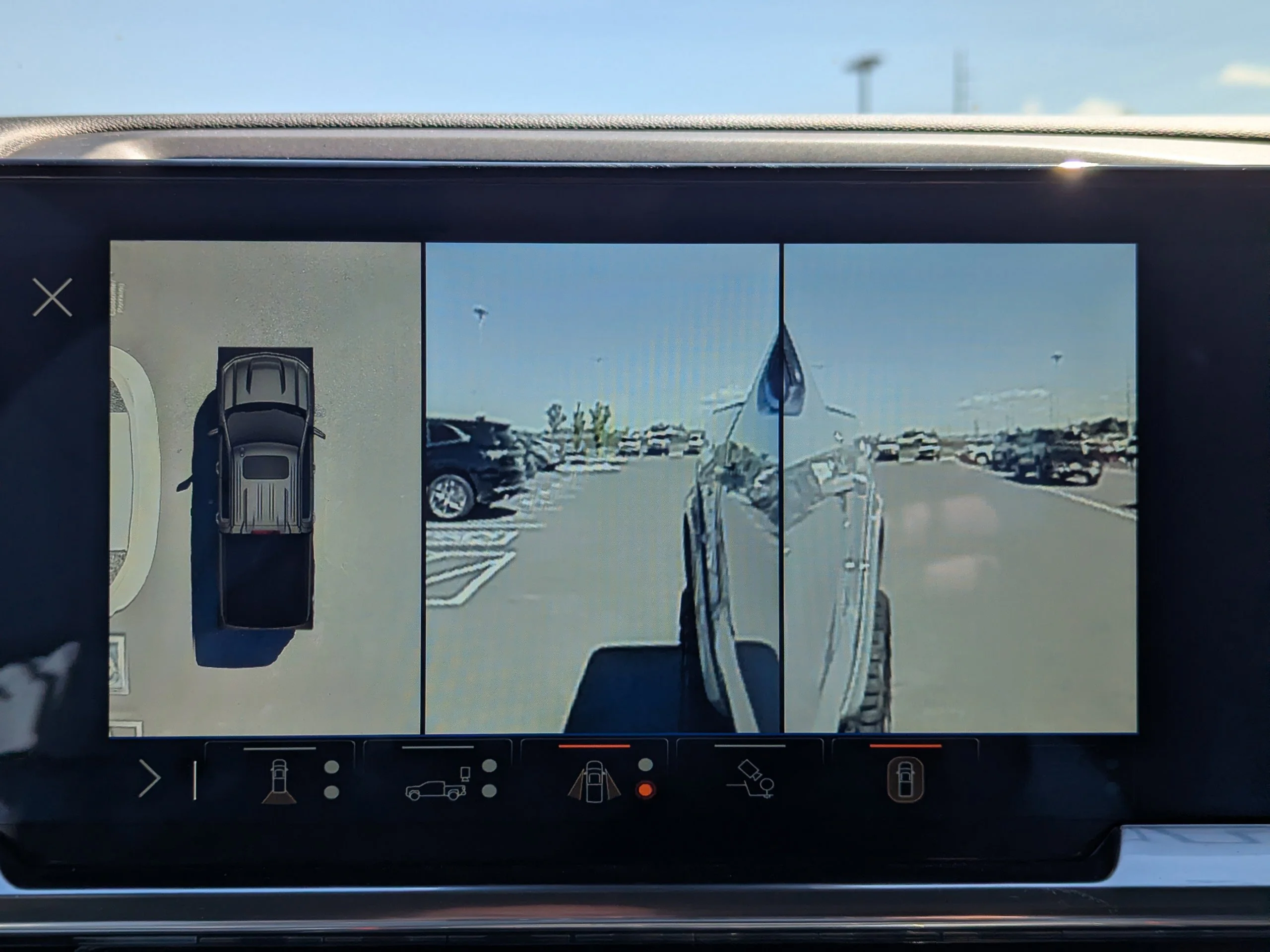 2025 Chevrolet Silverado 1500 RST - Photo 25