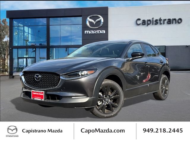 2026 Mazda CX-30