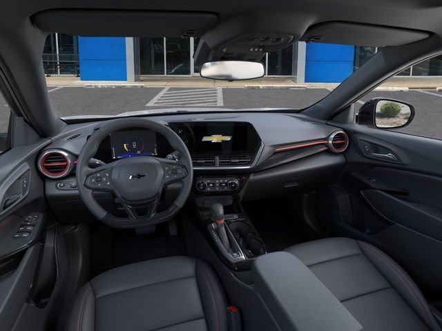 2026 Chevrolet Trax RS - Photo 15