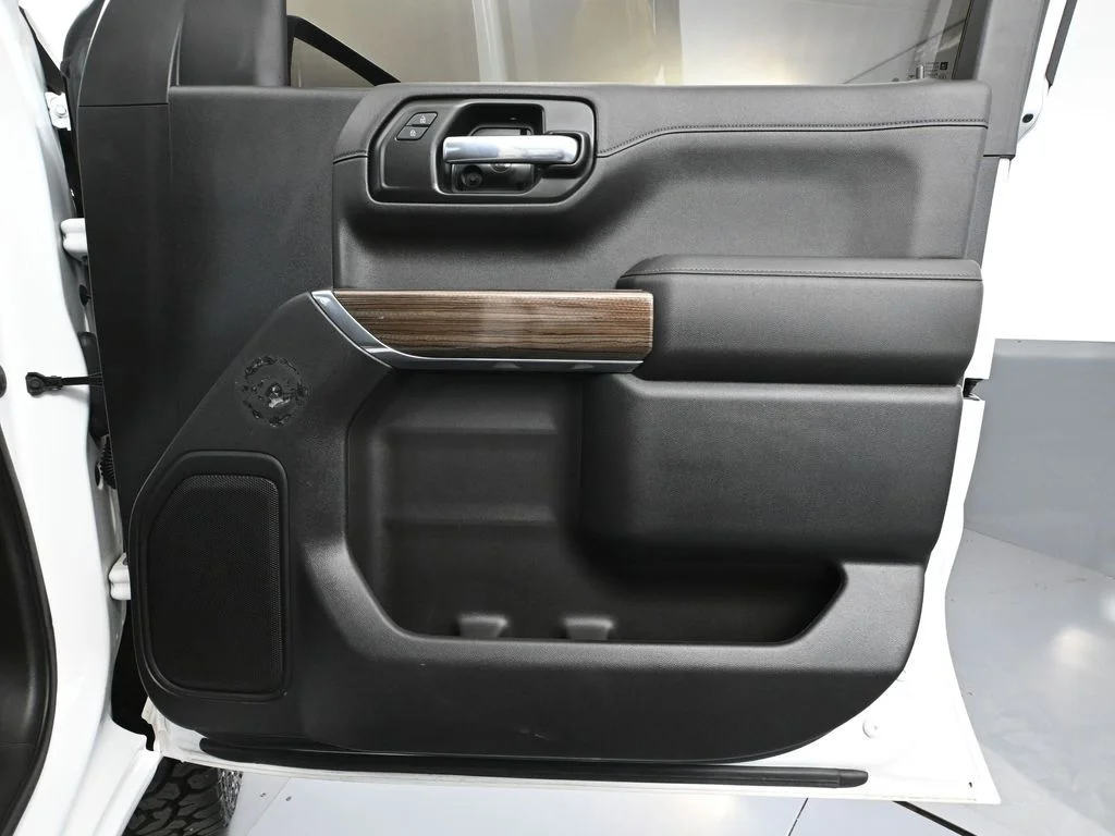 2021 Chevrolet Silverado 1500 RST - Photo 47
