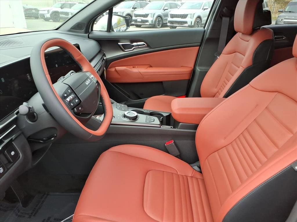 2026 Kia Sportage SX Prestige Hybrid - Photo 14