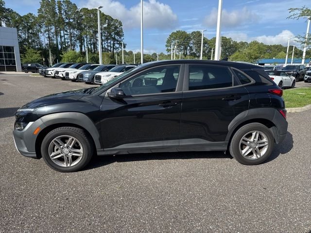 2022 Hyundai Kona SE - Photo 12