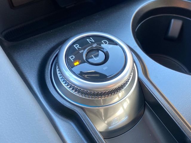 New 2026 Gray Ford Active image 26