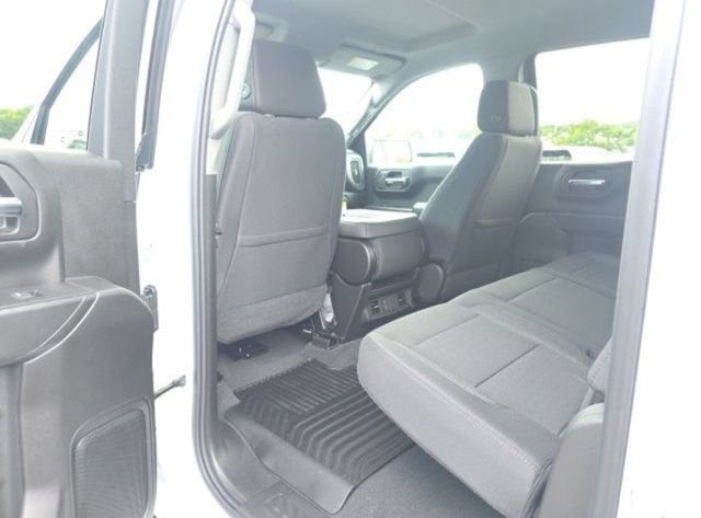 2026 Chevrolet Silverado 1500 Custom - Photo 24