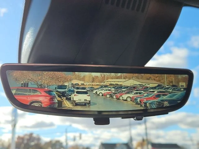 2026 GMC Sierra 3500HD Denali Ultimate - Photo 48