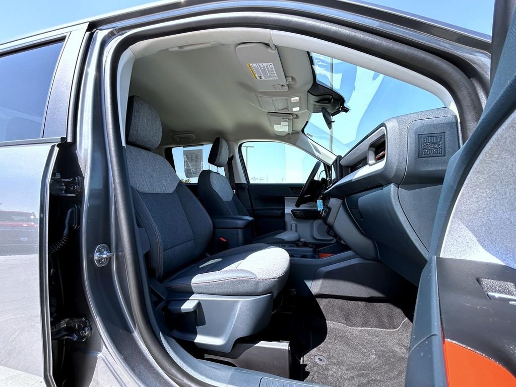 2022 Ford Maverick XLT - Photo 16