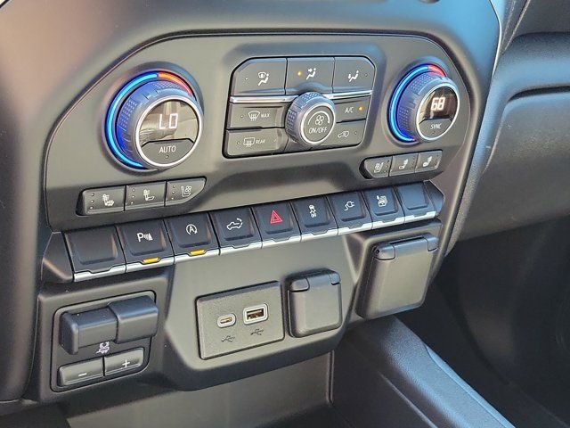 2022 Chevrolet Silverado 1500 Limited LTZ - Photo 26