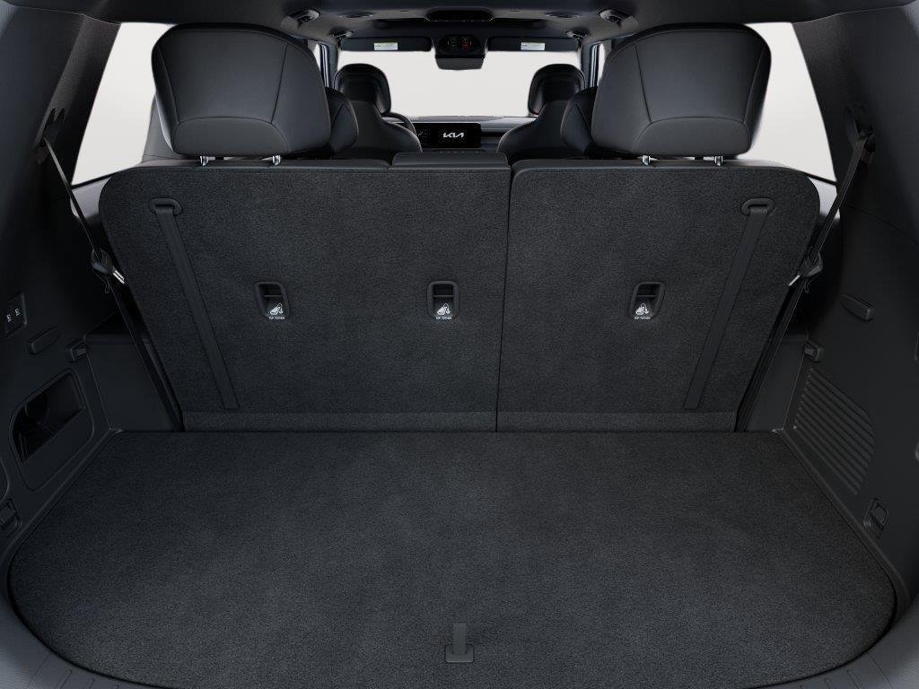 New 2027 Midnight Lake Blue Kia X-Line EX image 19