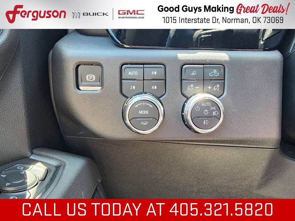 2026 GMC Sierra 1500 SLT - Photo 19