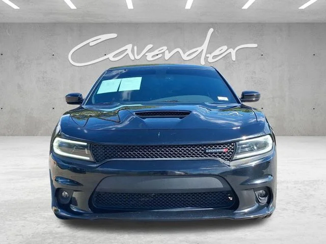 Used 2022 Black Dodge R/T image 19