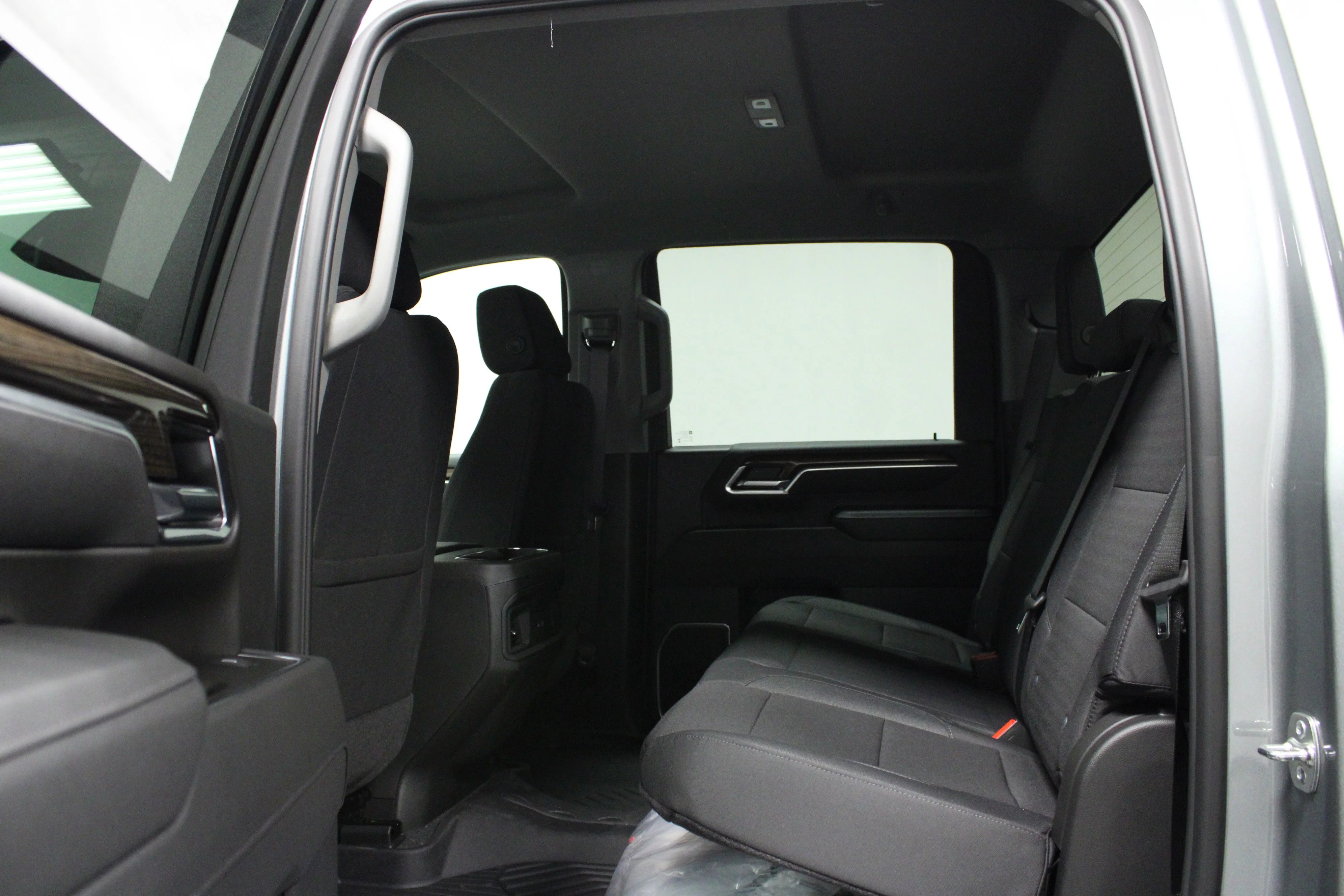 2026 Chevrolet Silverado 2500 HD LT - Photo 12