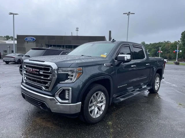 Used 2019 Sky GMC SLT image 3