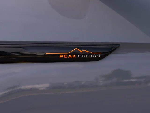 New 2026 Gray Volkswagen 2.0T Peak Edition image 12
