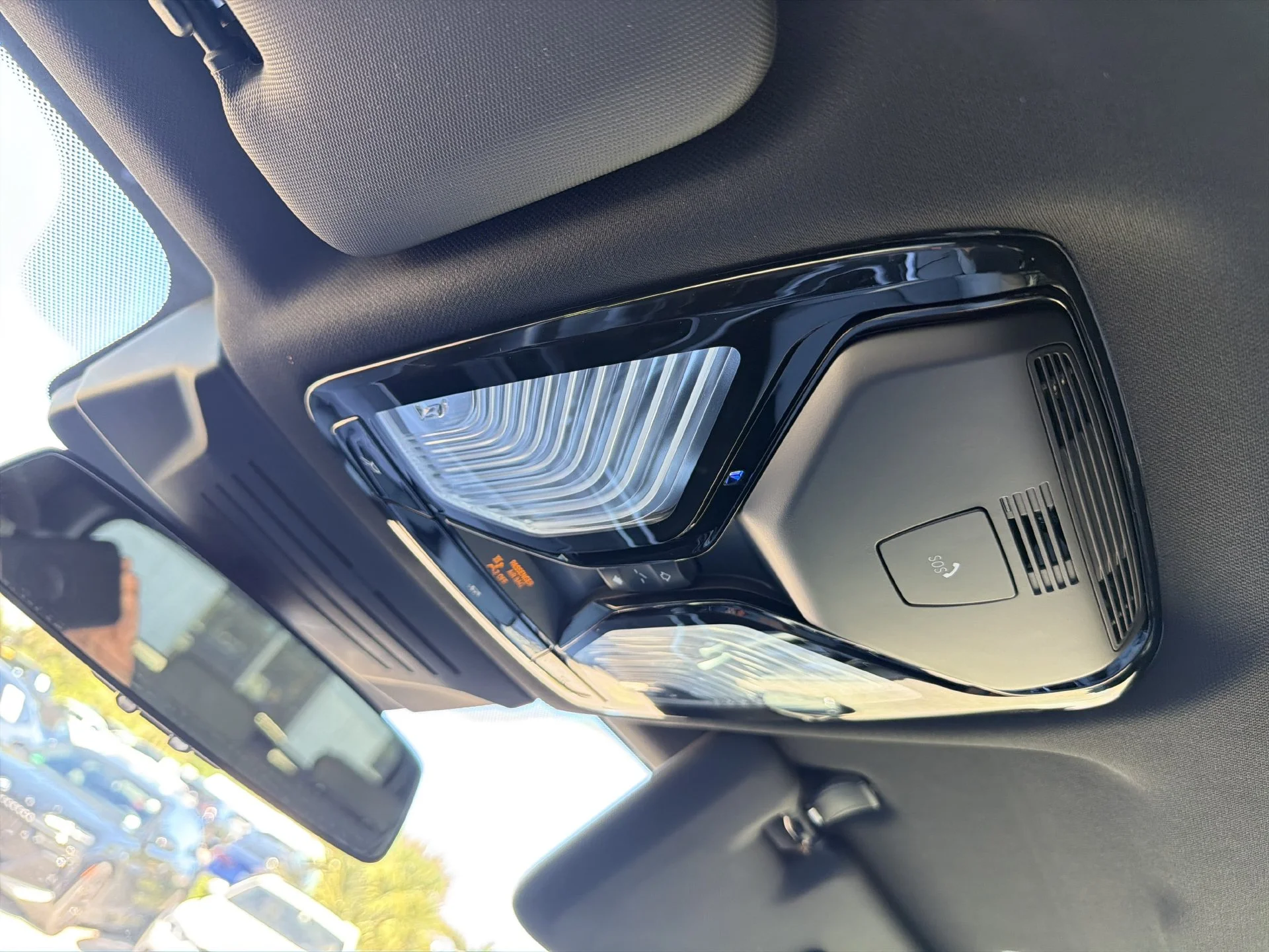 Used 2026 Gray BMW xDrive50e image 38