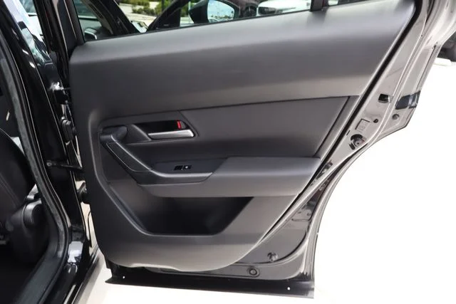 Used 2024 Jet Black Mazda 2.5 S Premium Package image 22