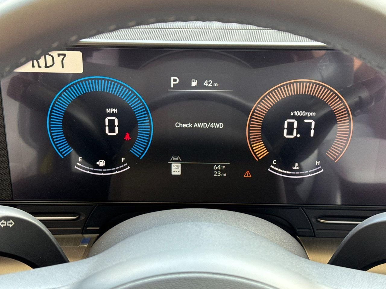 2026 Hyundai Kona SEL Sport - Photo 23