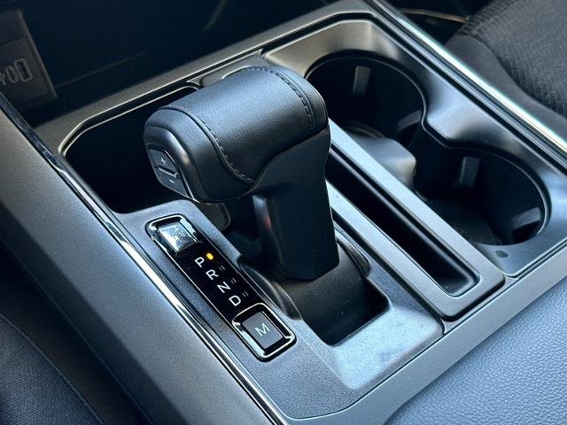 New 2026 Avalanche Ford XLT image 44