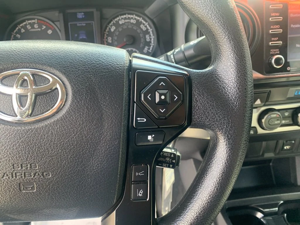 Used 2023 Silver Toyota SR image 28