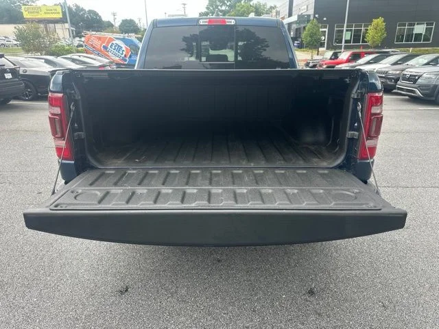 Used 2022 Blue Ram Laramie image 5