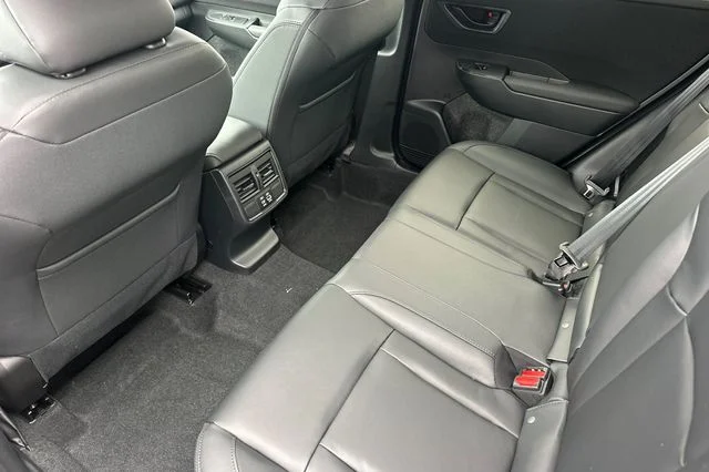 New 2026 DEEP EMERALD GREEN PEARL Subaru Premium image 9