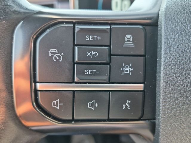 Used 2021  Ford Platinum image 15