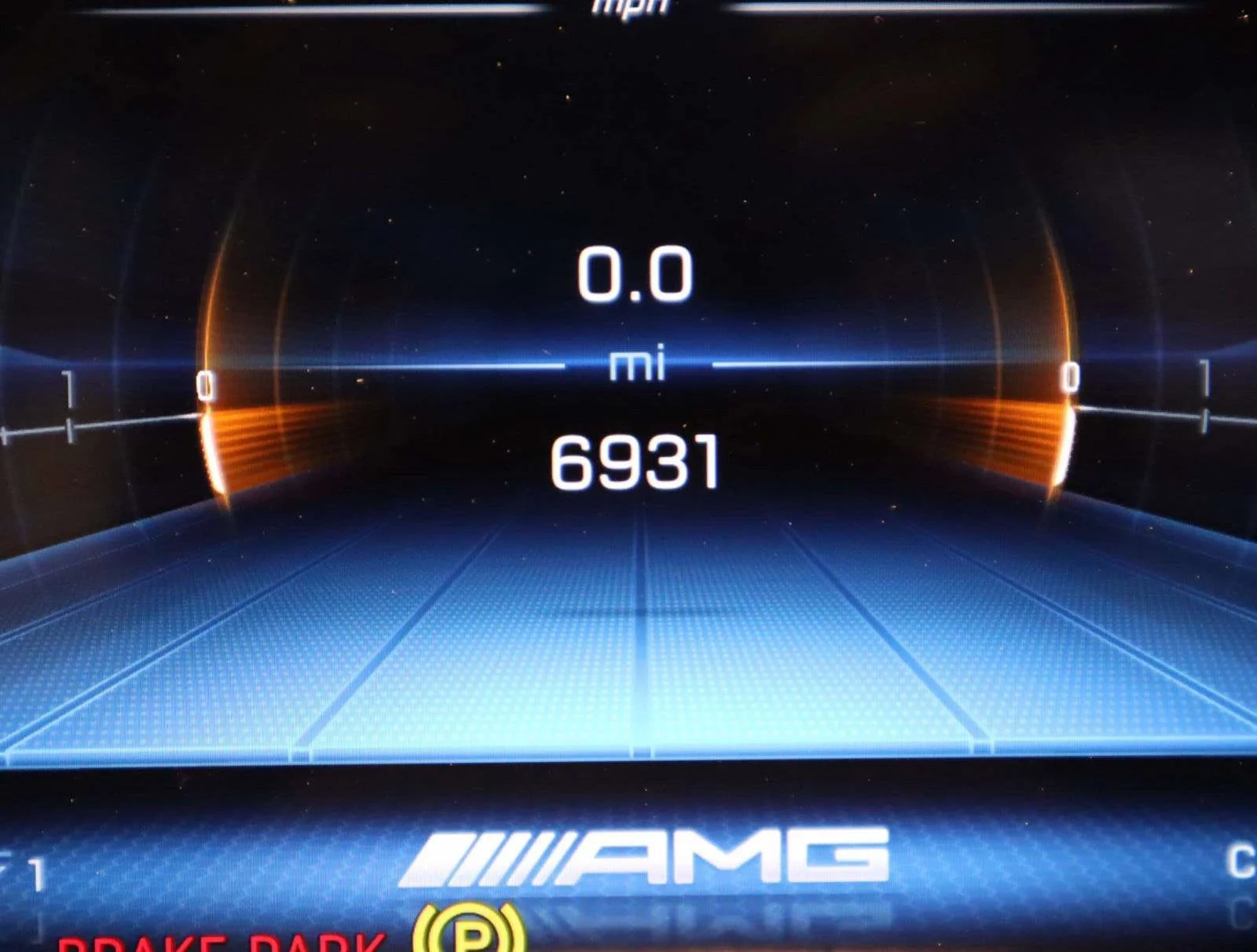Used 2024 Starling Blue Metallic Mercedes-Benz AMG® GT 55 image 35