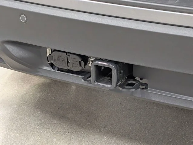 New 2026 Carbonized Gray Metallic Ford Active image 54