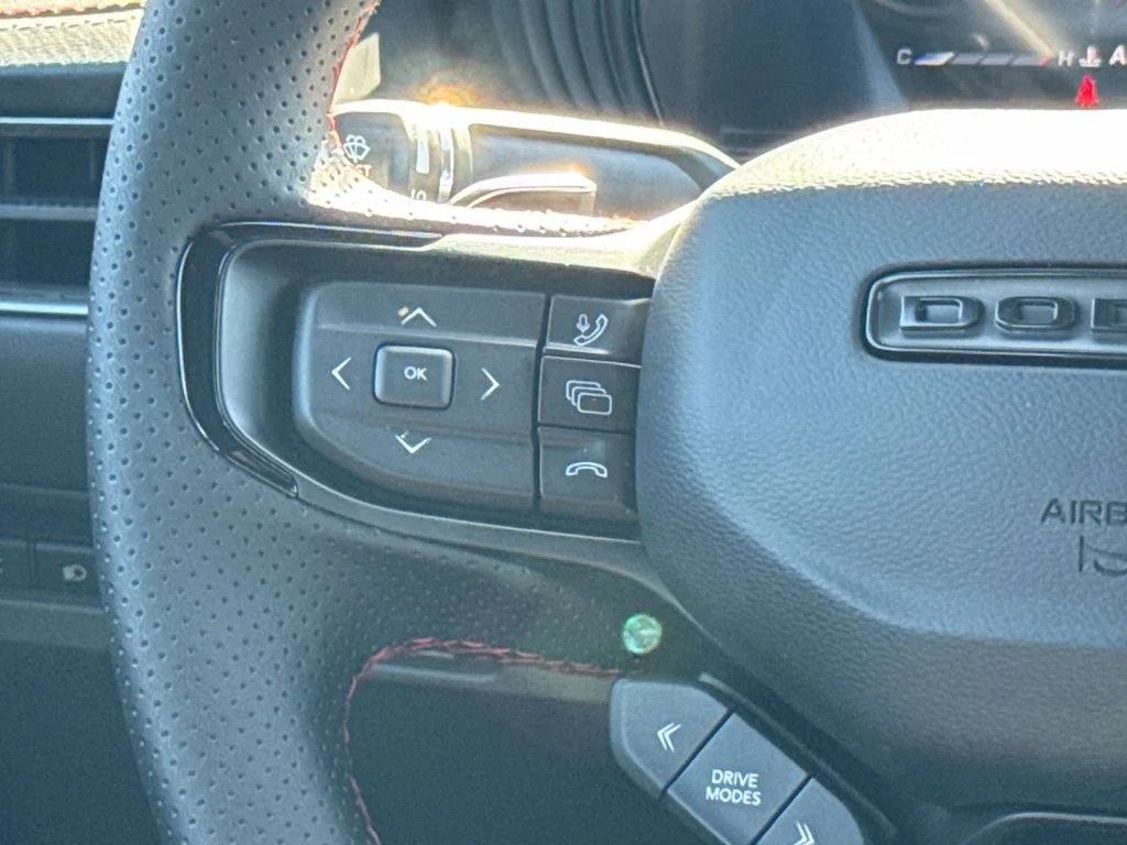 New 2026  Dodge R/T image 12