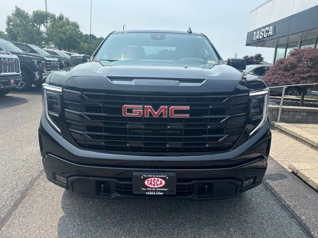 Used 2023 Black GMC Elevation image 2