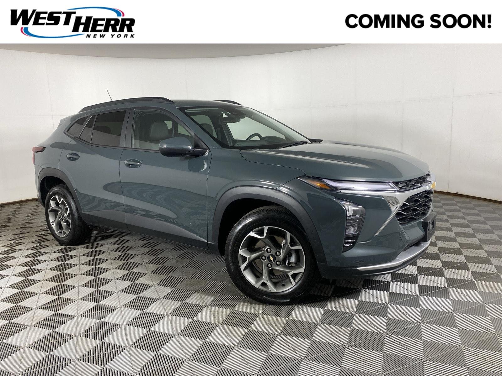 Used 2025 Cypress Chevrolet LT image 1