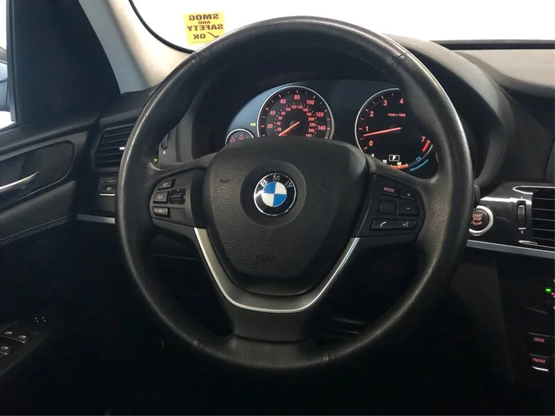 Used 2012 Space Gray Metallic BMW 35i image 16
