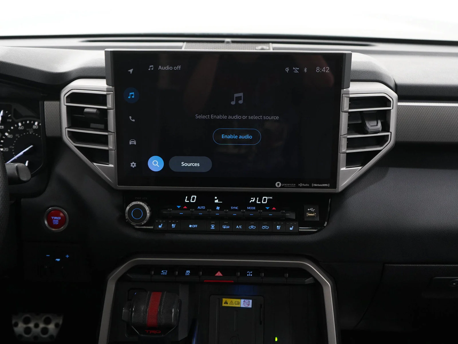 Used 2022  Toyota Limited image 16