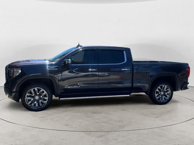 Used 2024 Silver GMC Denali image 8