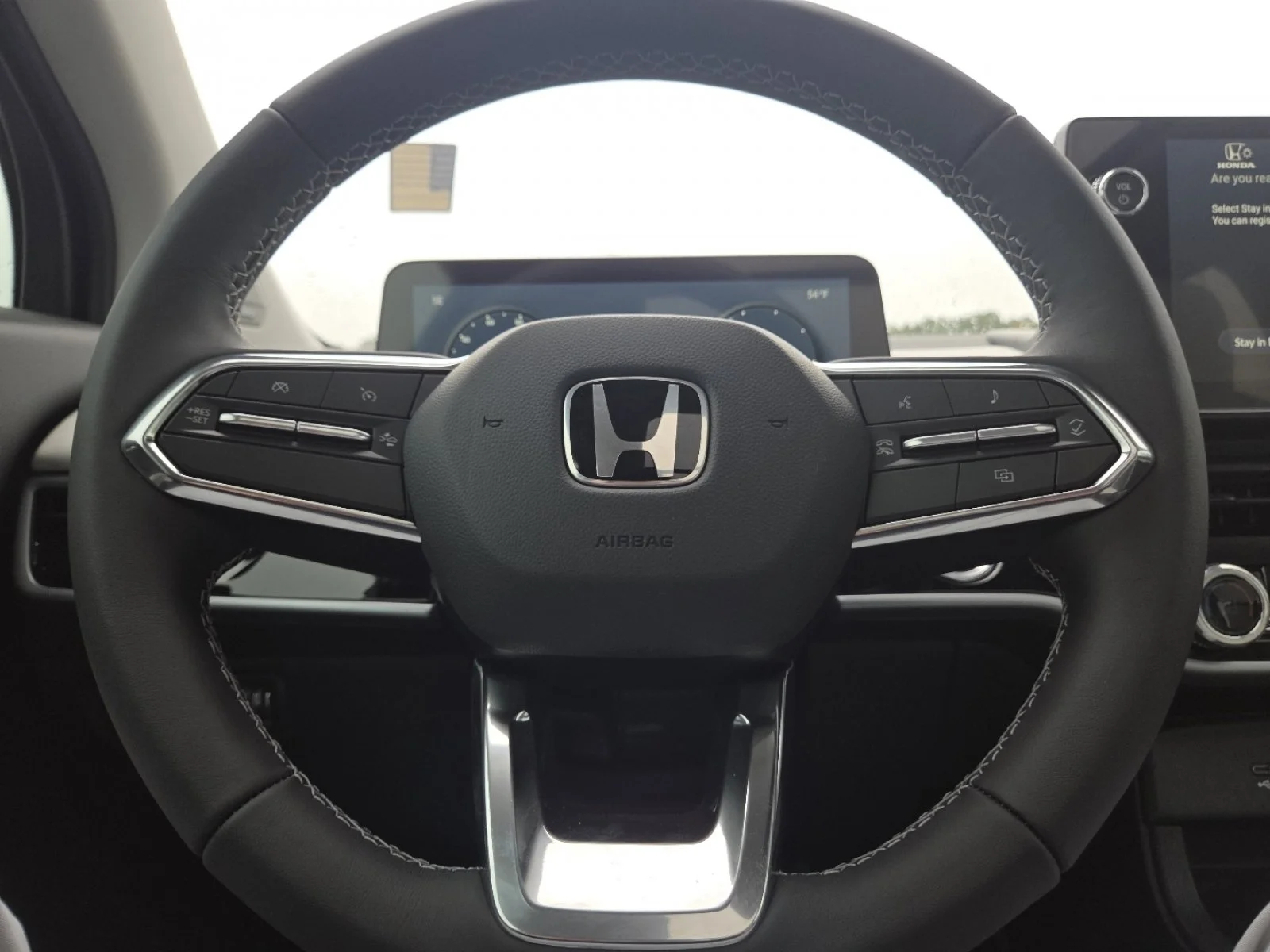 2026 Honda Prologue Touring - Photo 30