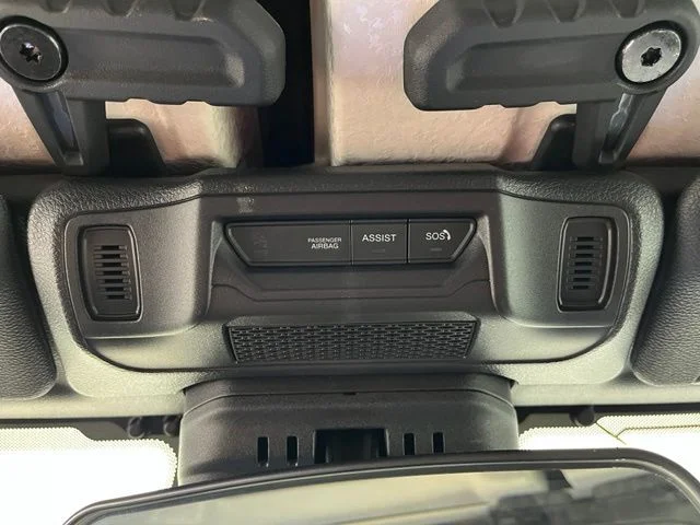 Used 2026 Yellow Jeep Sport S image 37