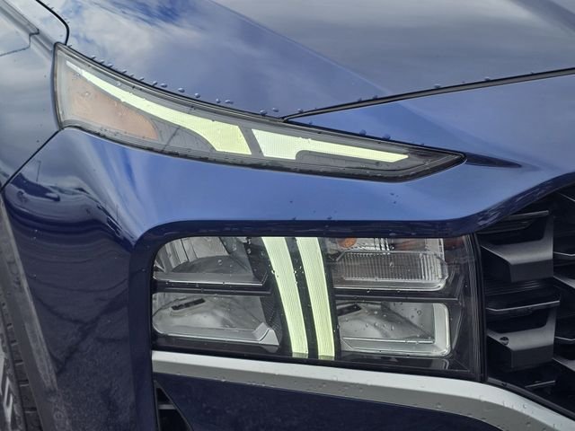 Used 2023 Blue Hyundai SEL image 5