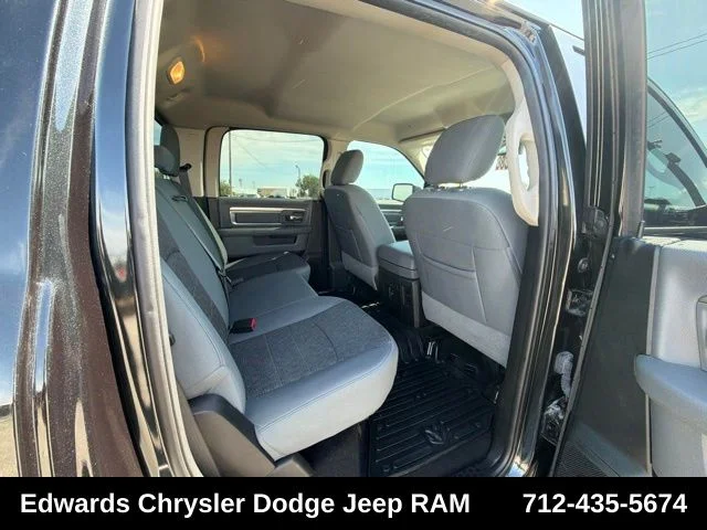 Used 2019 Black Ram Lone Star image 32
