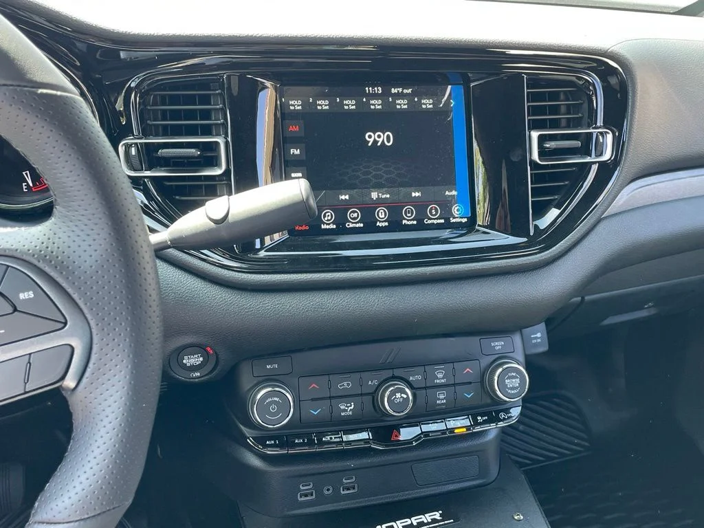 2025 Dodge Durango Police - Photo 22