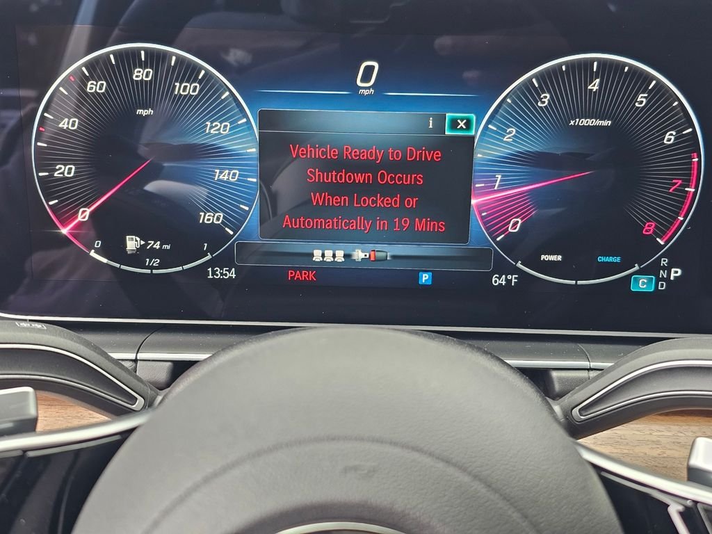 2026 Mercedes-Benz GLE GLE350 - Photo 23