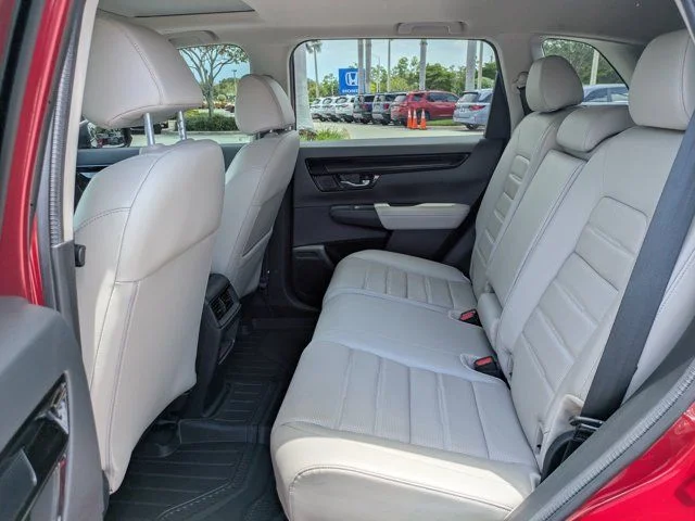2024 Honda CR-V EX-L - Photo 14