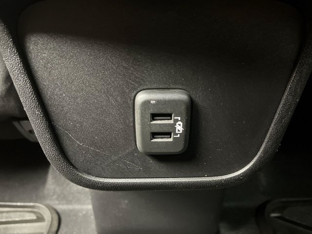 Used 2019 Pacific Blue Metallic Chevrolet LT image 12
