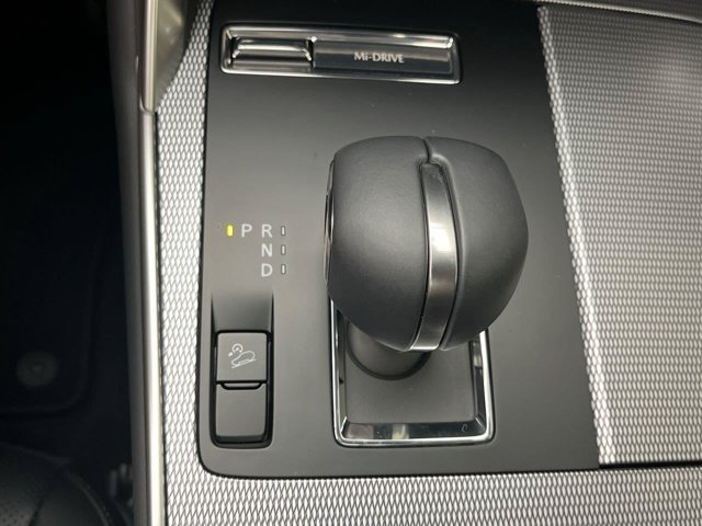 New 2026 Polymetal Gray Metallic Mazda Premium Sport image 25