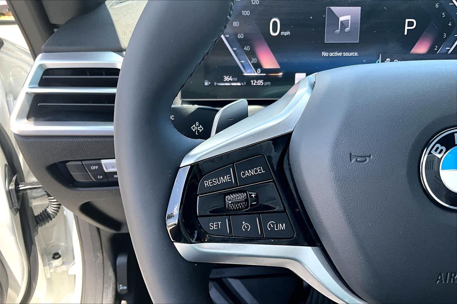 Used 2026 Alpine White BMW 230i image 22