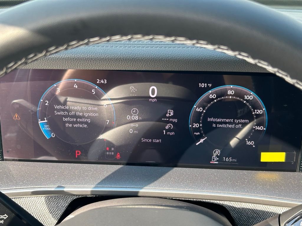 New 2026 Gray Volkswagen 2.0T S image 27