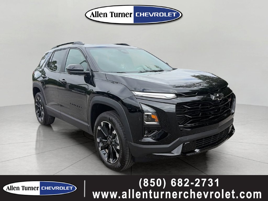 New Chevy Equinox for Sale in Crestview, FL