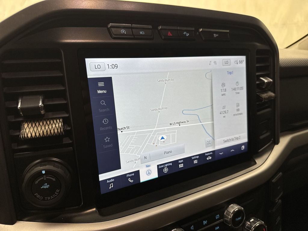 2023 Ford F-150 XLT - Photo 14