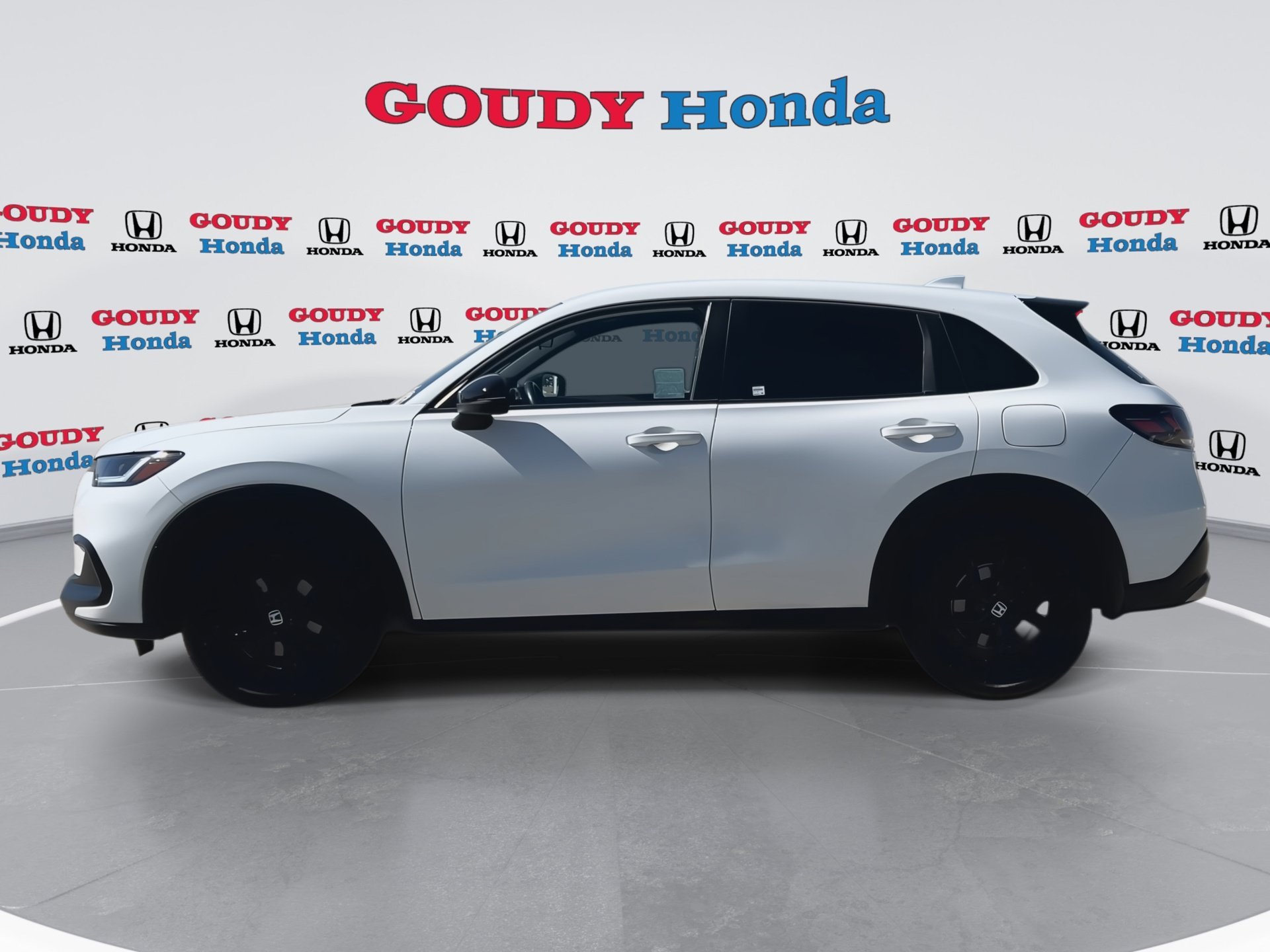 2024 Honda HR-V Sport - Photo 30