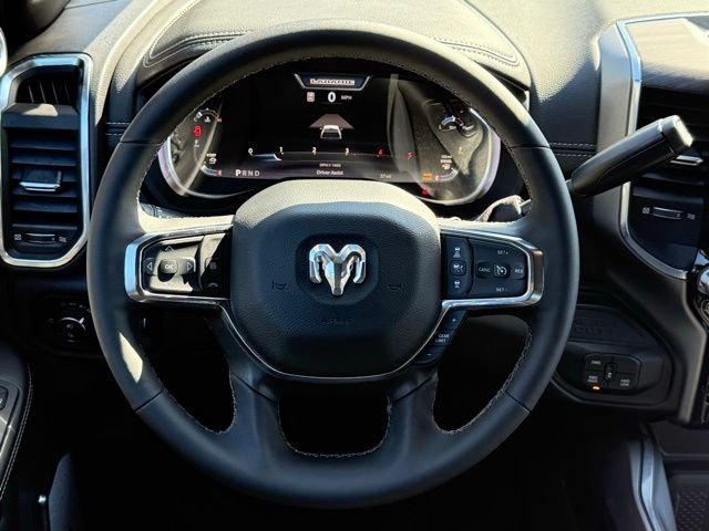 2025 RAM 2500 Laramie - Photo 18