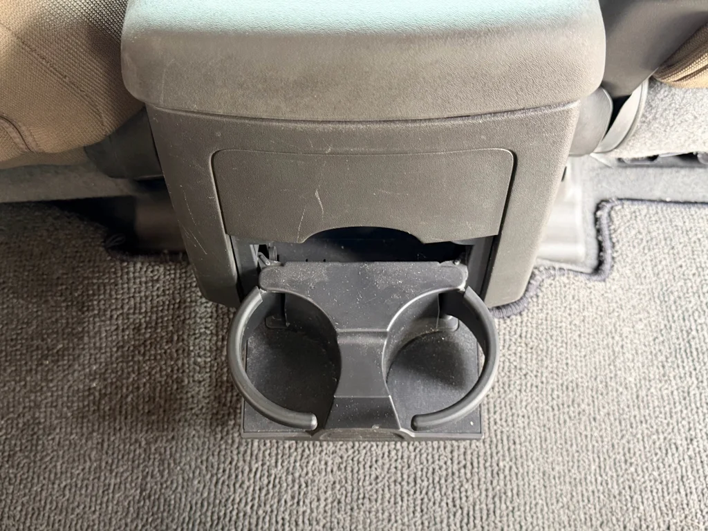 Used 2007 Avalanche Nissan S image 29