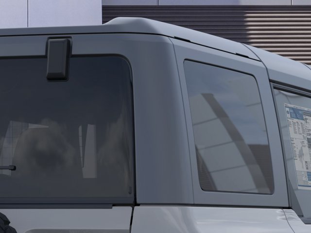 New 2026 Avalanche Gray Ford Outer Banks® image 25